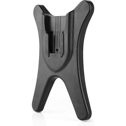 Anwenk Camera Flash Stand Flash Speedlight Hot Shoe Mount Stand with 1/4' Metal Tripod Thread for Flash Speedlight Speedlite, Compatible with Canon