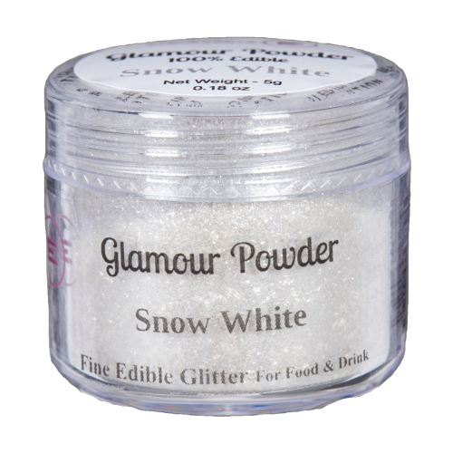 Glamour Poudre Snow White Dust