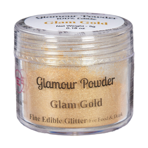 Glamour Powder Glam Gold Dust