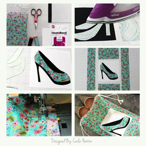 HeatnBond Lite Iron-On Adhesive-White 17"X35yd