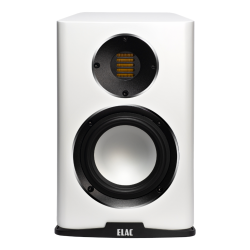 ELAC Carina BS243.4-SW Bookshelf Speaker