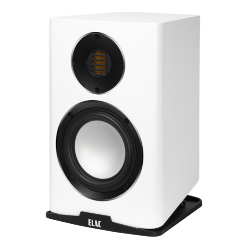 ELAC Carina BS243.4-SW Bookshelf Speaker