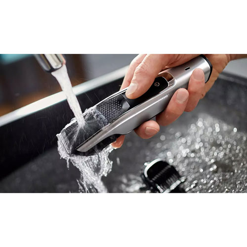 Philips 5000 Beard Trimmer with Lift and Trim PRO System (BT5511/15)
