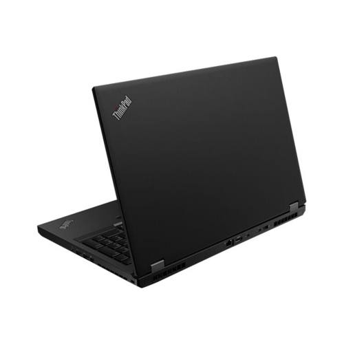 Refurbished - Lenovo ThinkPad P52 Workstation 15.6" Laptop Core i7-8850H / 2.60 GHz / 16 GB / 512 GB SSD / Quadro P1000 4 GB / Windows 10 Pro
