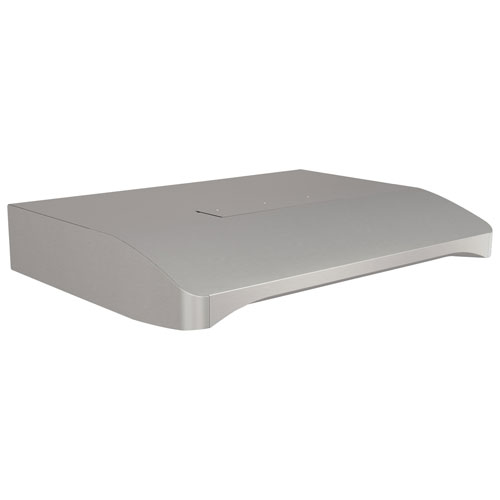 Broan 30" Under Cabinet Range Hood (ALT230SS) - Stainless Steel