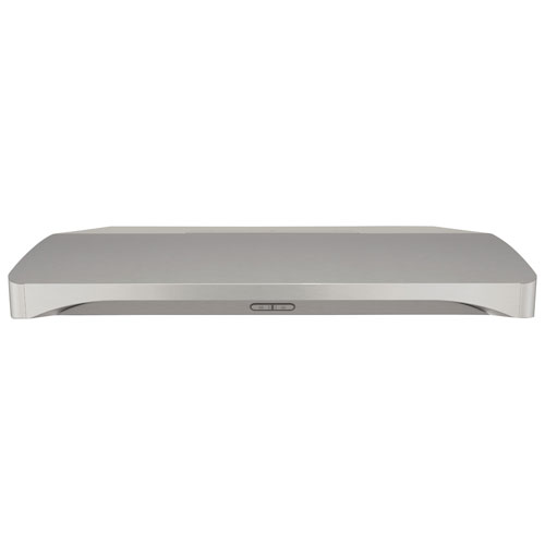 Broan 30" Under Cabinet Range Hood (ALT230SS) - Stainless Steel