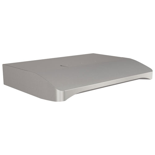 Broan 36" Under Cabinet Range Hood - Stainless Steel