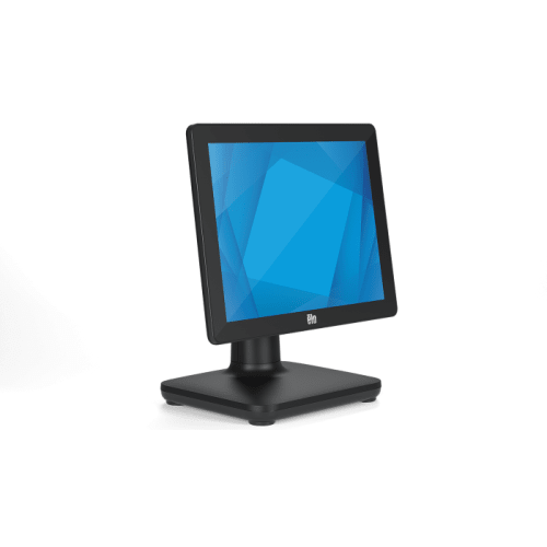 Elo 15" FHD Intel Core i5-8500T 8GB RAM DDR4 128GB SSD Win 10 Black Desktop Computer