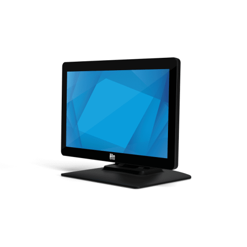 Elo 1502L 15" Touchscreen Monitor E155645
