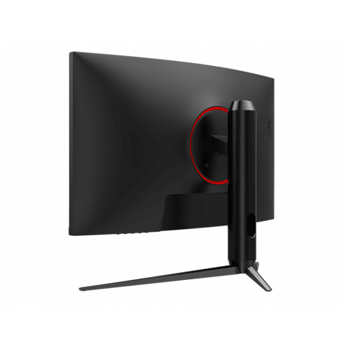 MSI Monitor OptixG271CQP Optix G271CQP 27" WQHD VA 2560x1440 165Hz 1ms 16:9 Display Port /2HDMI Retail
