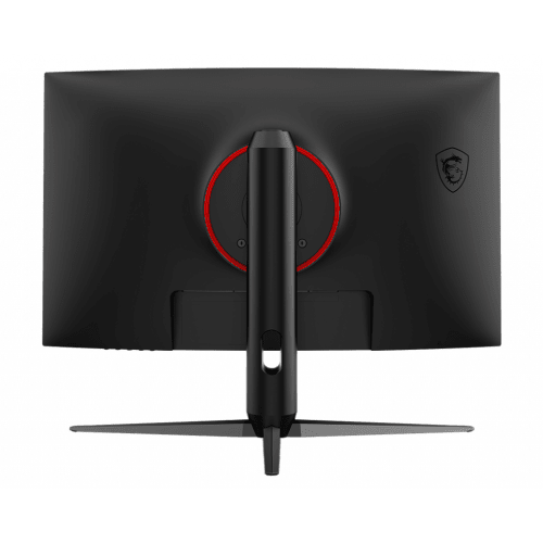MSI Monitor OptixG271CQP Optix G271CQP 27" WQHD VA 2560x1440 165Hz 1ms 16:9 Display Port /2HDMI Retail
