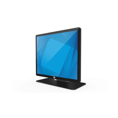 Elo 19" LCD HD+ 60Hz USB HDMI Black Monitor