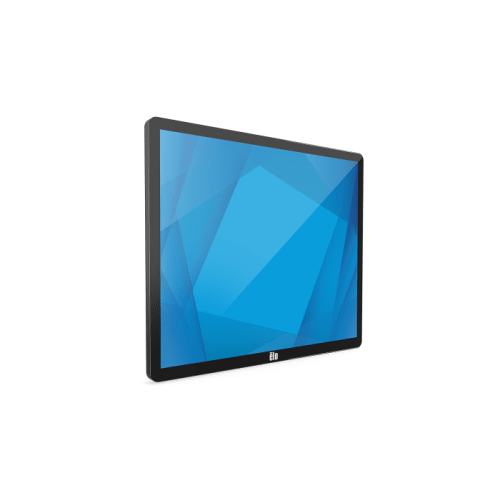 Elo 19" LCD HD+ 60Hz USB HDMI Black Monitor