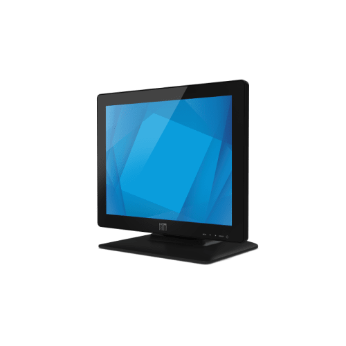 Elo 1523L 15" LCD 60Hz USB Black Monitor