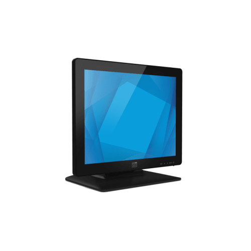 Elo 1523L 15" LCD 60Hz USB Black Monitor