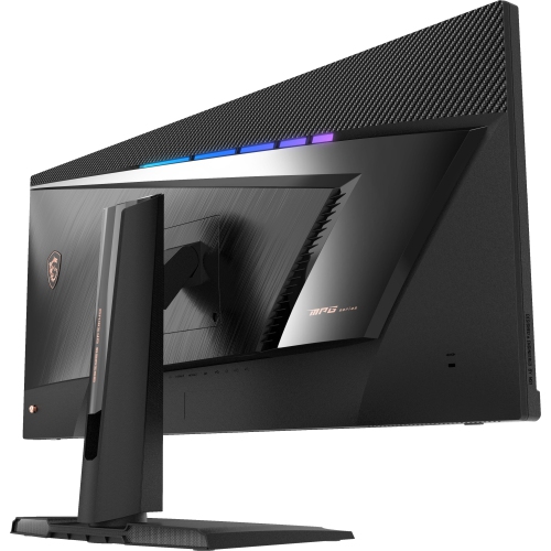 MSI Optix MPG341QR 34" 21:9 Ultra-Wide IPS Gaming Monitor