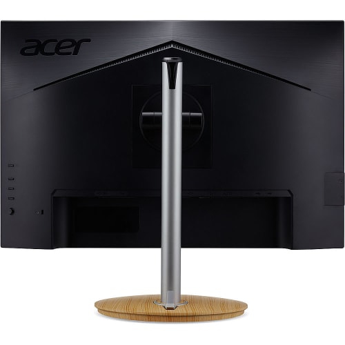 Acer ConceptD CM2 24" WUXGA LED 75Hz Adaptive-Sync HDMI DisplayPort Black Monitor
