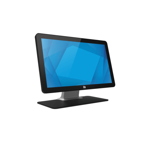 Elo – moniteur ACL HD intégrale noir USB 60 Hz 20 po 2002L