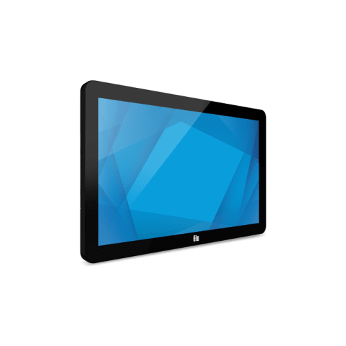 Elo – moniteur ACL HD intégrale noir USB 60 Hz 20 po 2002L