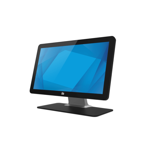 Elo – moniteur ACL HD intégrale noir USB 60 Hz 20 po 2002L