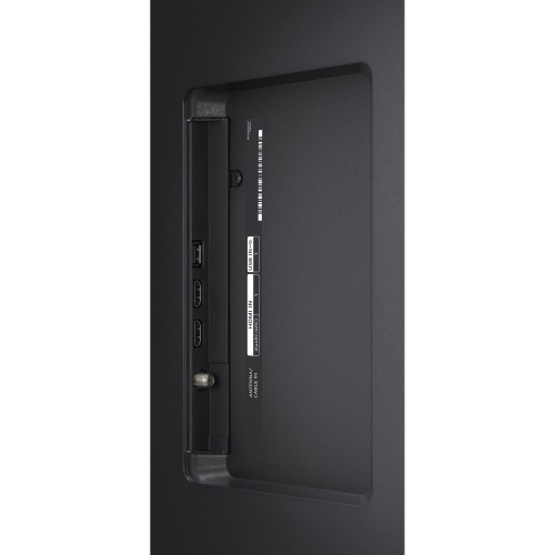 REMIS À NEUF - téléviseur intelligent webOS UHD 2160P de 70 po de classe 4K de LG (70UQ7070ZUD)