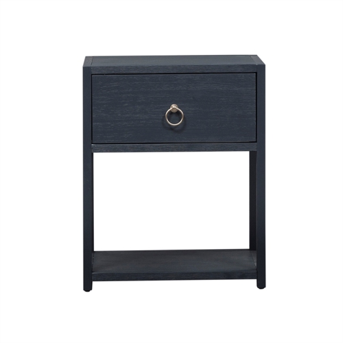 LIBERTY FURNITURE East End Multi 1 Shelf Accent Table