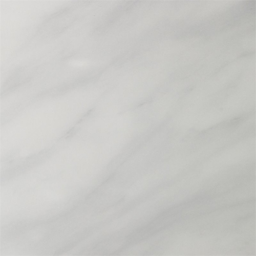 Crosley Madeleine Faux Marble Top Kitchen Island in Matte Black