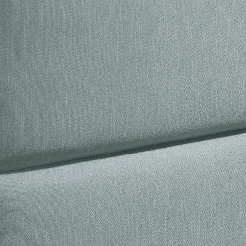 Serta Palisades Queen Upholstered Headboard in Light Blue