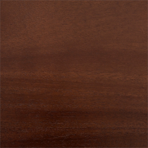 Serta Brookline 2 Door Storage Cabinet in Classic Walnut