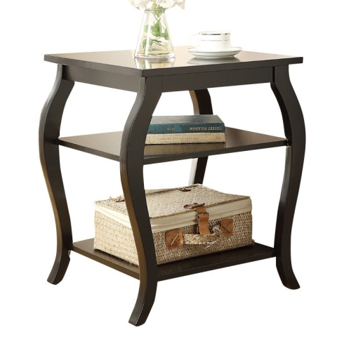 ACME Becci End Table in Black