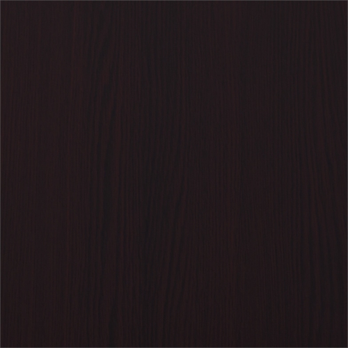 Furniture of America Urich Slatted Wood 1-Shelf End Table in Walnut and White