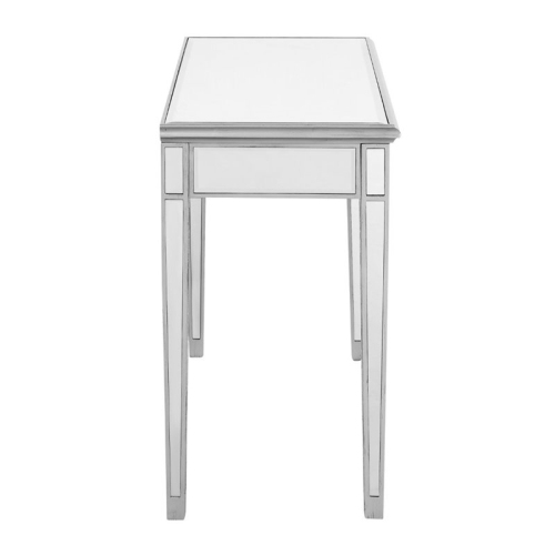 Elegant Lighting Chamberlan Mirrored Dressing Table