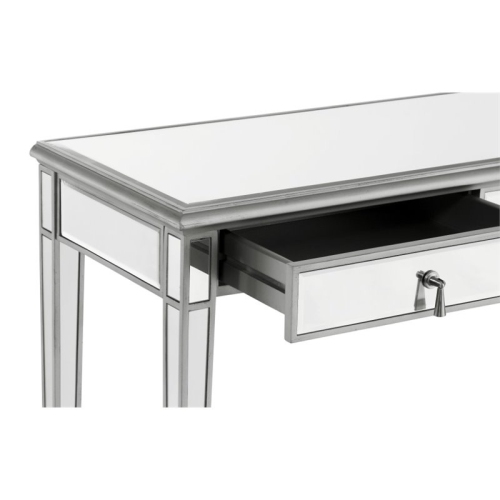 Elegant Lighting Chamberlan Mirrored Dressing Table