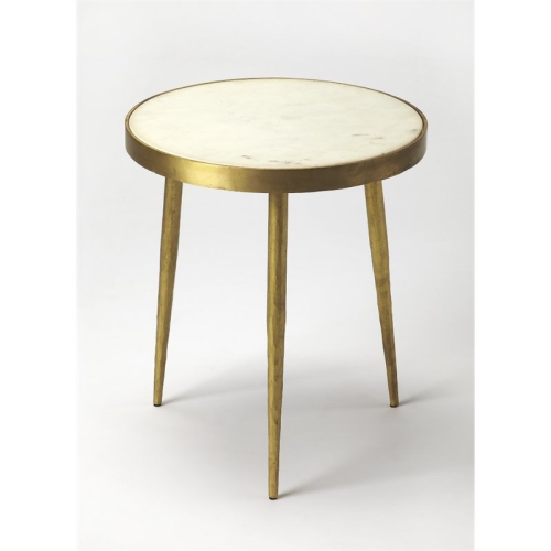 BUTLER SPECIALTY  Accent Table In Multi-Color