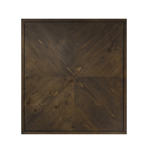 Mitchell Medium Brown 3 Piece Set