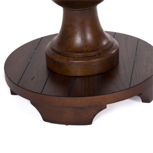 Sedona Dark Brown 3 Piece Set