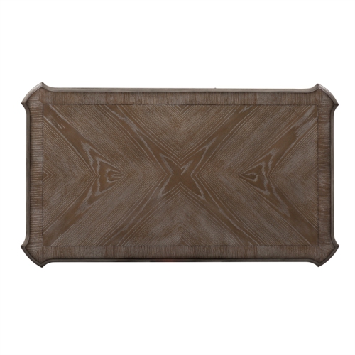 Magnolia Manor White 3 Piece Set