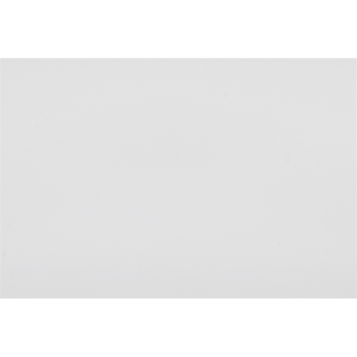 Linon Archdale Wood Ladder Bookshelf in White