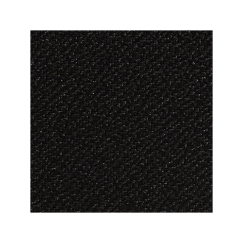 Visitor's Chair Black Frame with Padded Arms