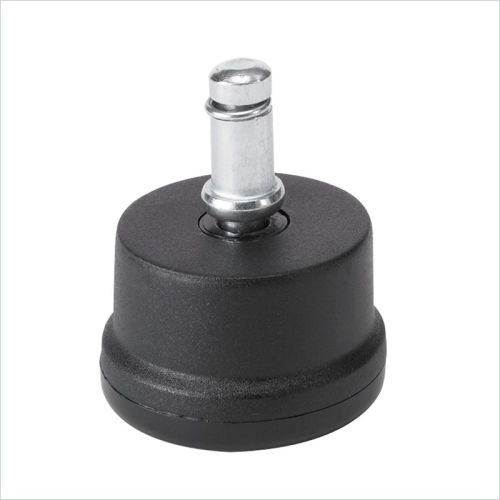 Safco 2" Nylon Glides for Drafting Chairs