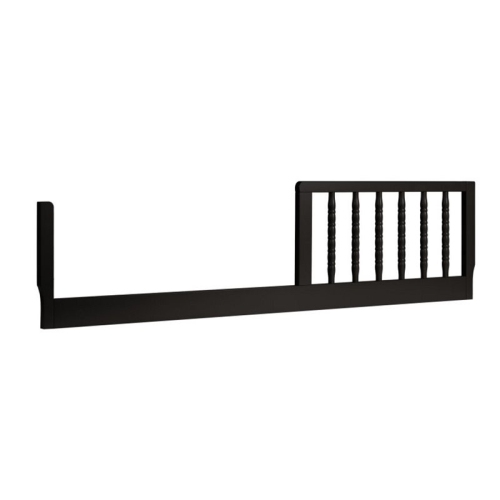 DAVINCI  Toddler Bed Conversion Rail In Ebony