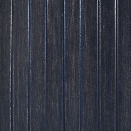 Crosley Seaside 4 Hook Hall Tree in Distressed Navy