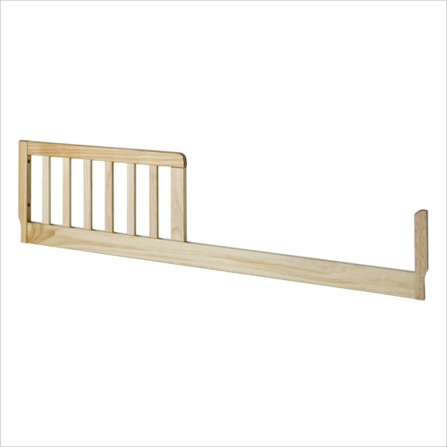 DaVinci Toddler Bed Conversion Rail Kit in Natural Best Buy Canada