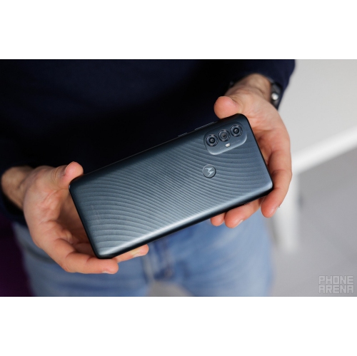 Refurbished - Moto G power (2022), 64GB, Unlocked, A grade