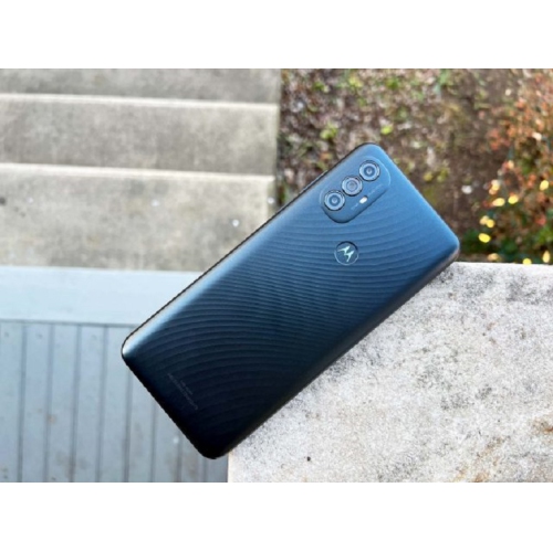 Refurbished - Moto G power (2022), 64GB, Unlocked, A grade