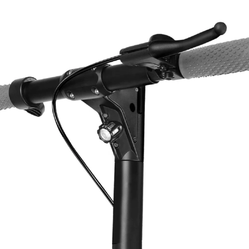 Kugoo G5 Folding Electric Scooter 500w Motor Led Display Screen Max 24mph 10 Inch Tire