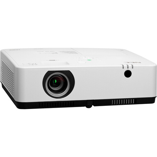 NEC DISPLAY  Solutions 4500 Lumen Xga Lcd Classroom Projector (Np-Me453X)