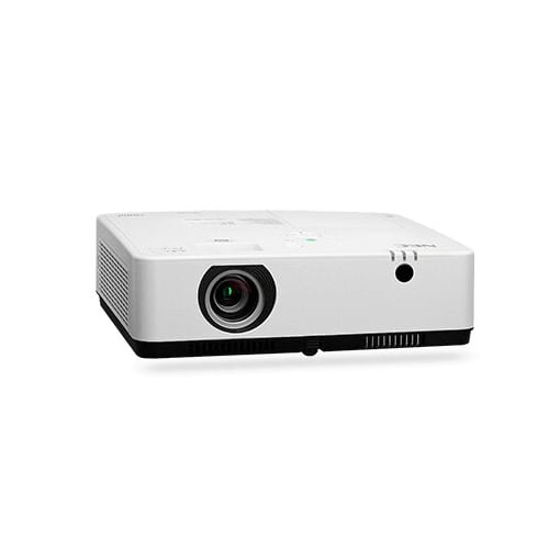 Nec Display Solutions 4500 Lumen XGA LCD Classroom Projector