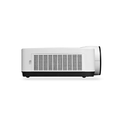 NEC 4000 Lumen WUXGA LCD Classroom Projector - White