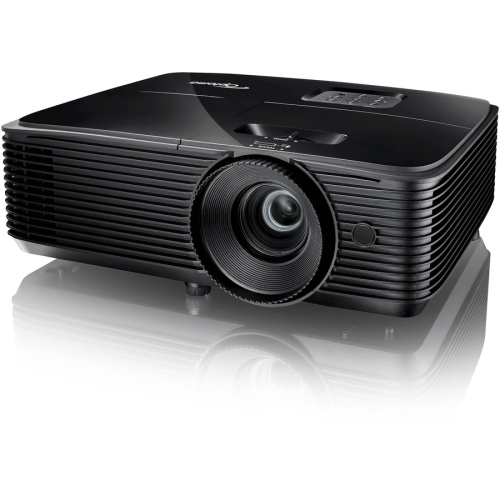 Optoma W400LVe DLP Projector W400LVE